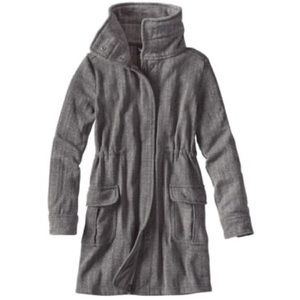 Patagonia Better Sweater Coat